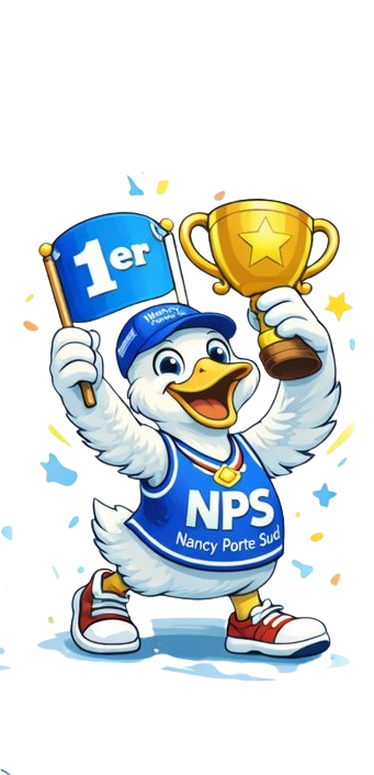 Mascotte NPS