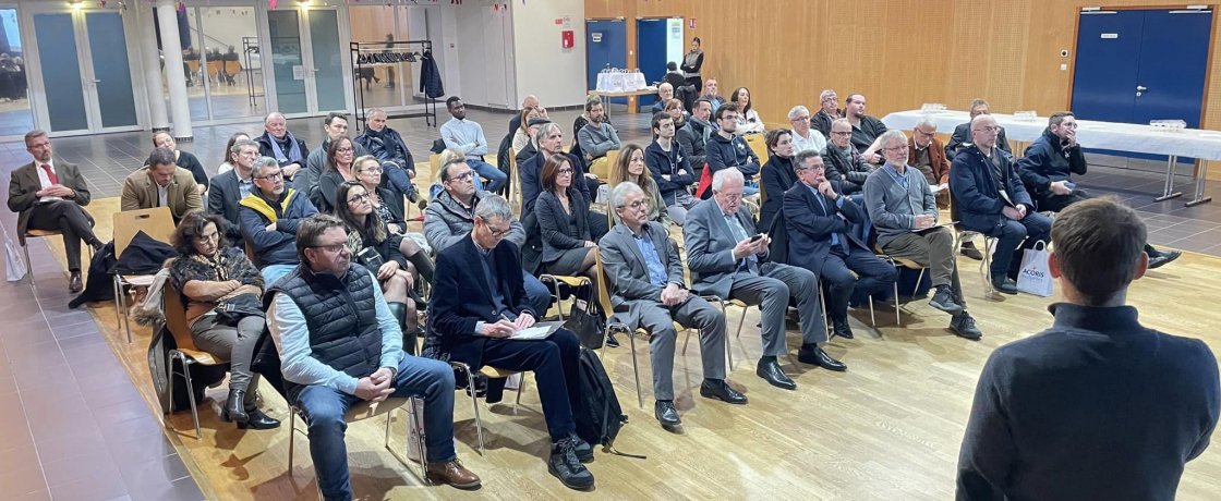 Assemblée Générale 2022