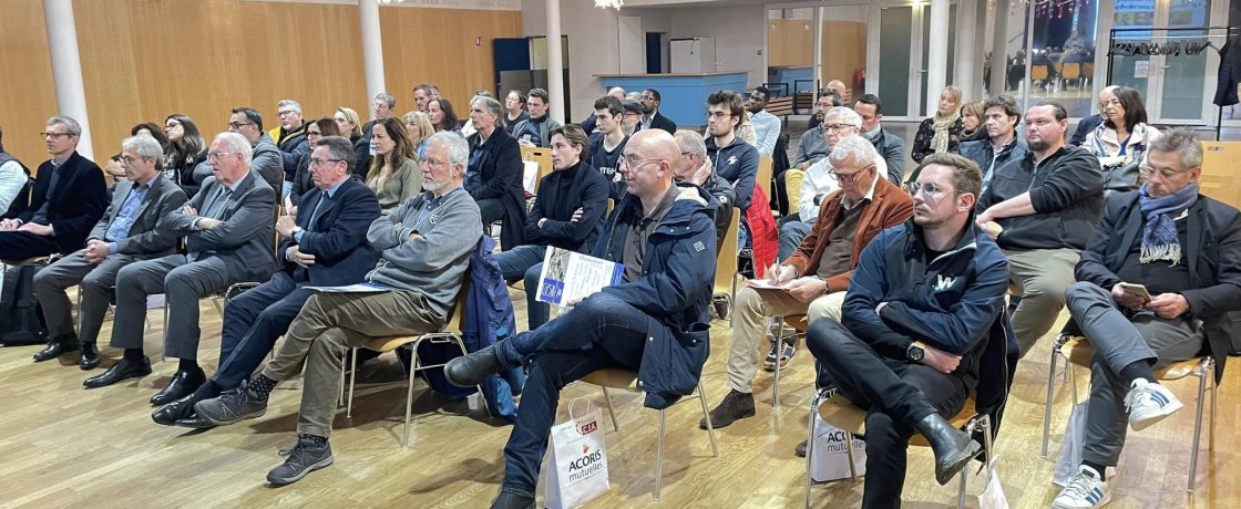 Assemblée Générale 2022