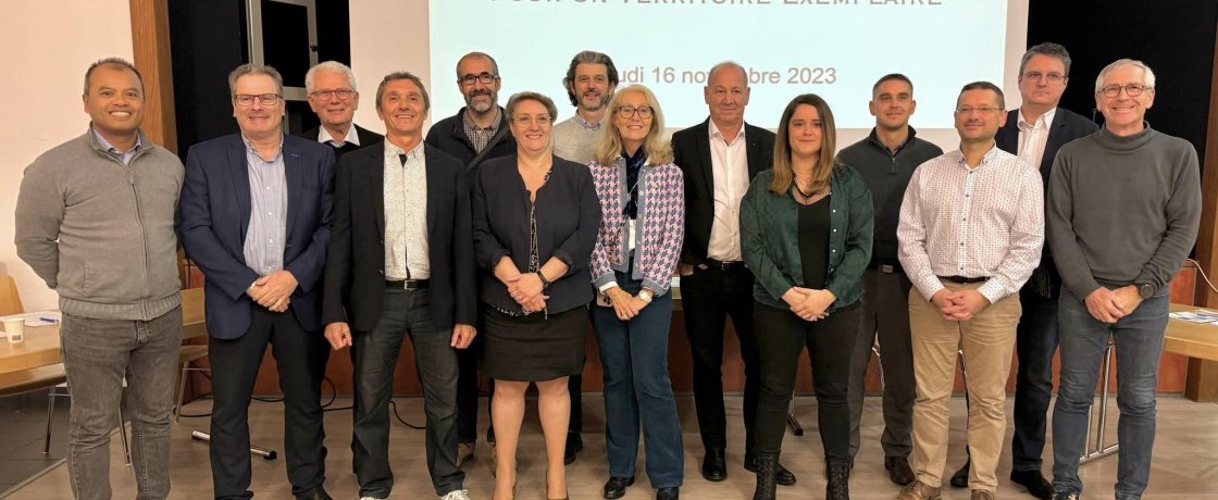 Assemblée Générale 2023