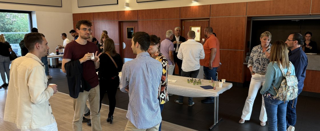 Afterwork Jeudi 4 juillet