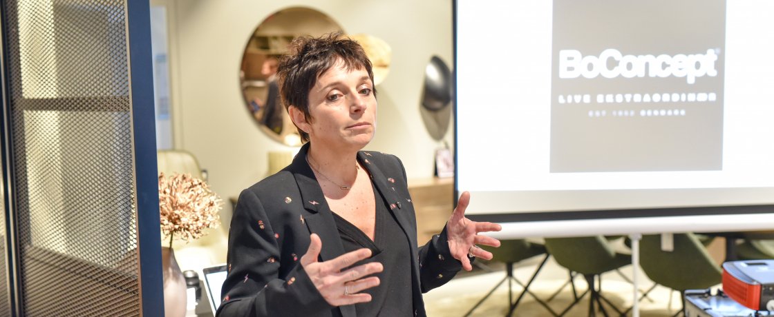 Matinale Mars 2023 sur la RSE