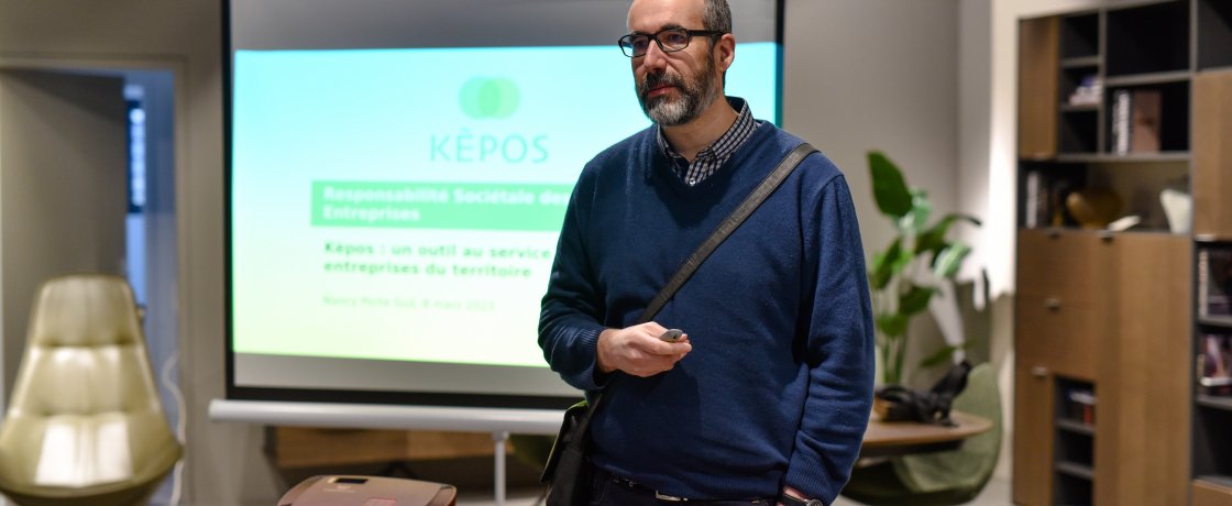 Matinale Mars 2023 sur la RSE