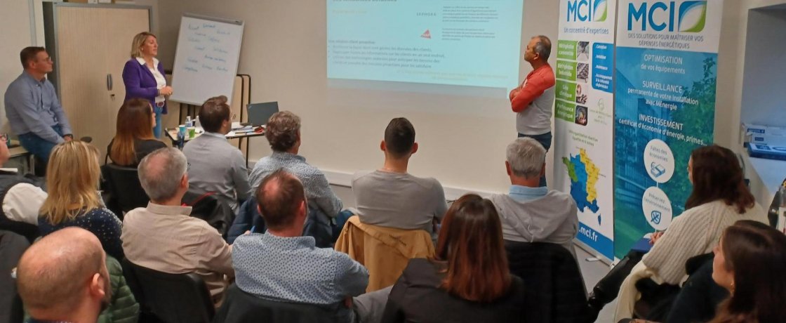 La relation client : le moteur de votre croissance