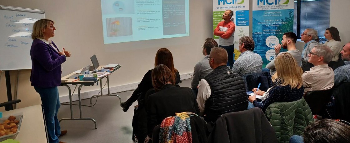 La relation client : le moteur de votre croissance