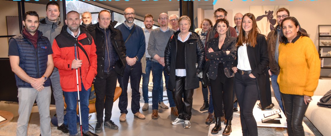 Matinale Mars 2023 sur la RSE